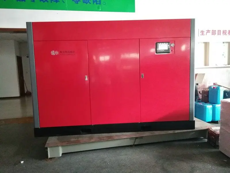 Air Compressor Component 3