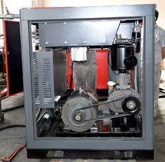 ODM 7.5kw 15kw 22kw 37kw 55kw Silent Electric Type Constant Frequency Screw Air Compressor Manufacturer, Exporters