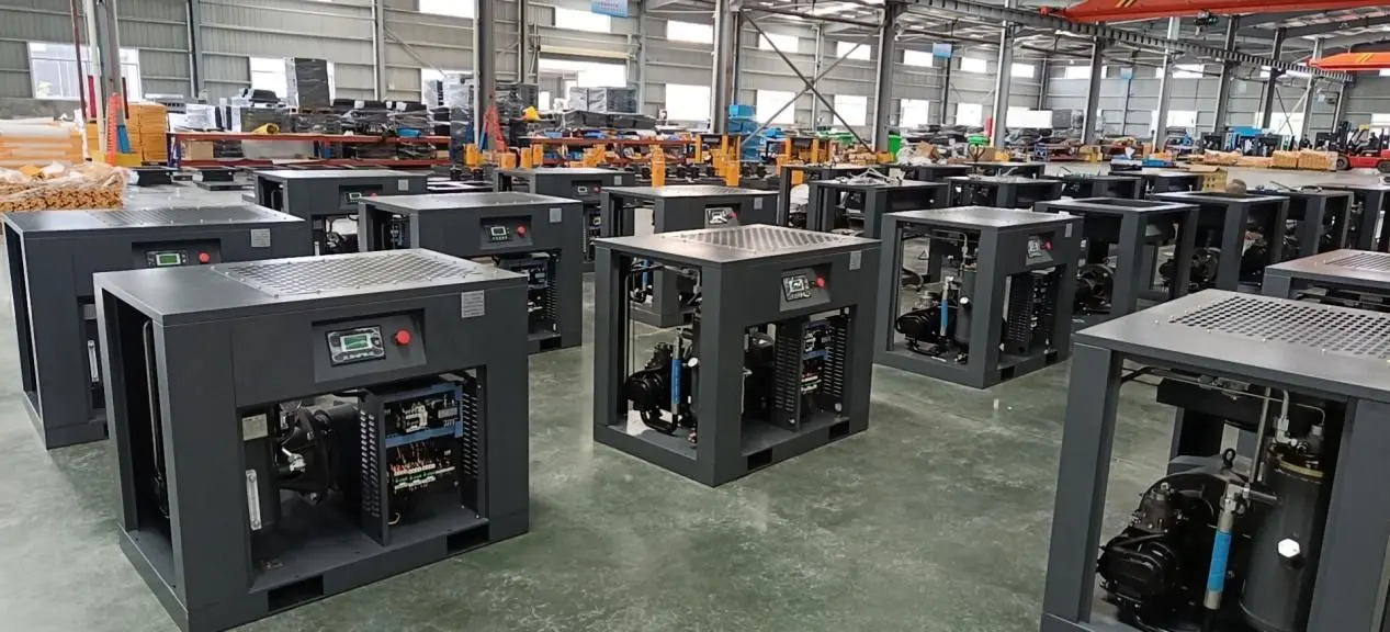 Production Line Manufacturing Flow 1