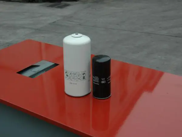 Oil Filter