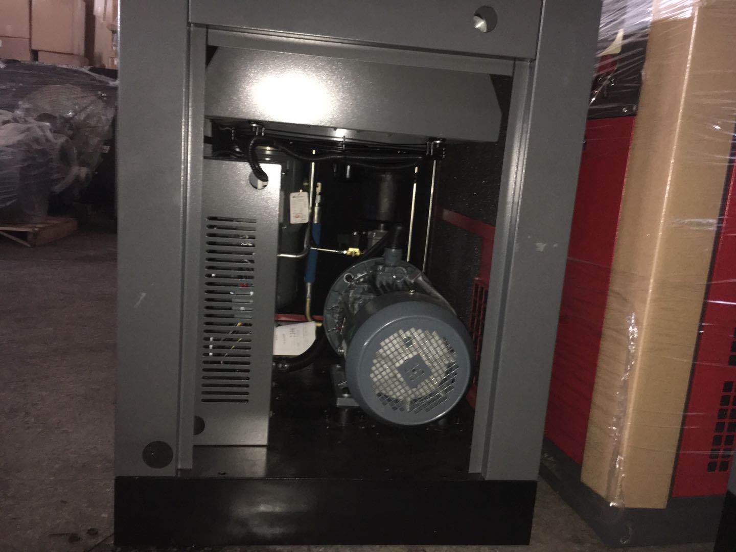 ODM 15kw 20hp Air-compressors Screw Rotary Air Compressor / industrial stationary rotary screw air compressor Manufacturers, Factory