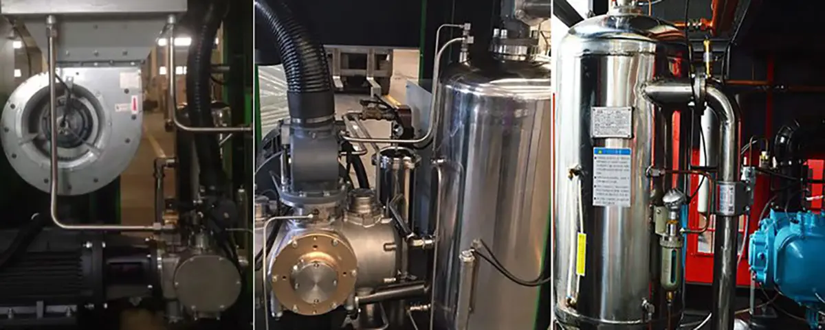 Air Compressor Component 2