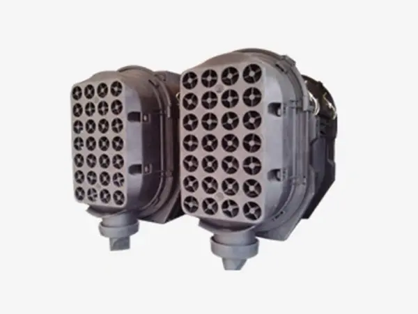 Air filter component