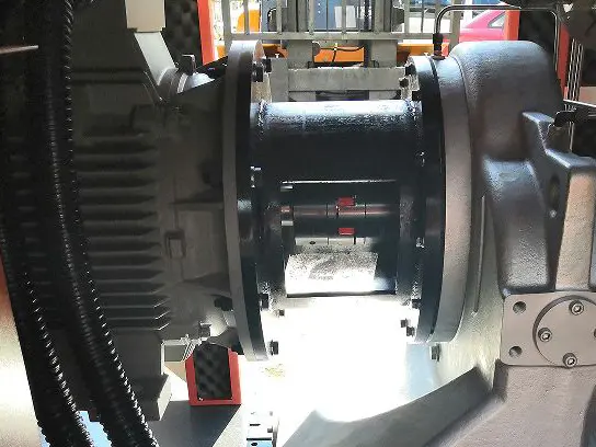Low noise detail 1