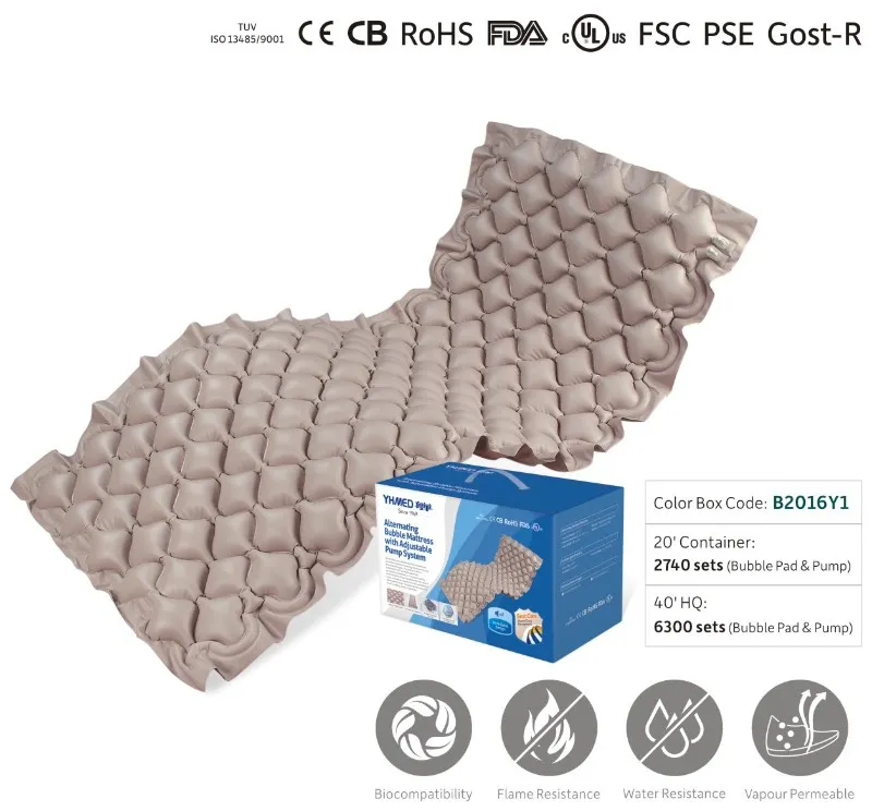 Hospital Bed Use Mattress