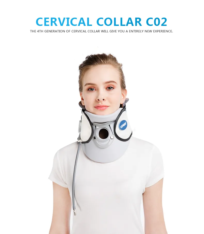 Neck Traction Device 1
