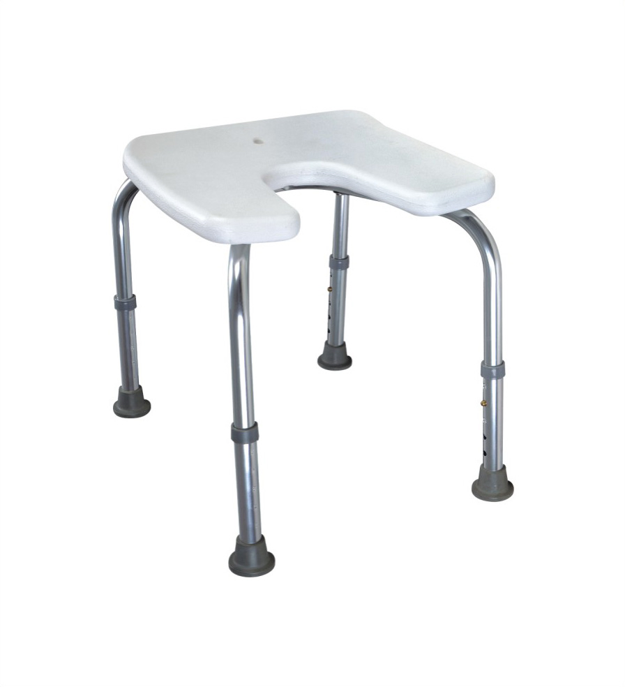 Adjustable Bedside Elderly Fold Safety Bed Rail