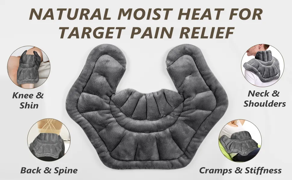 Therapeutic Heat Pad