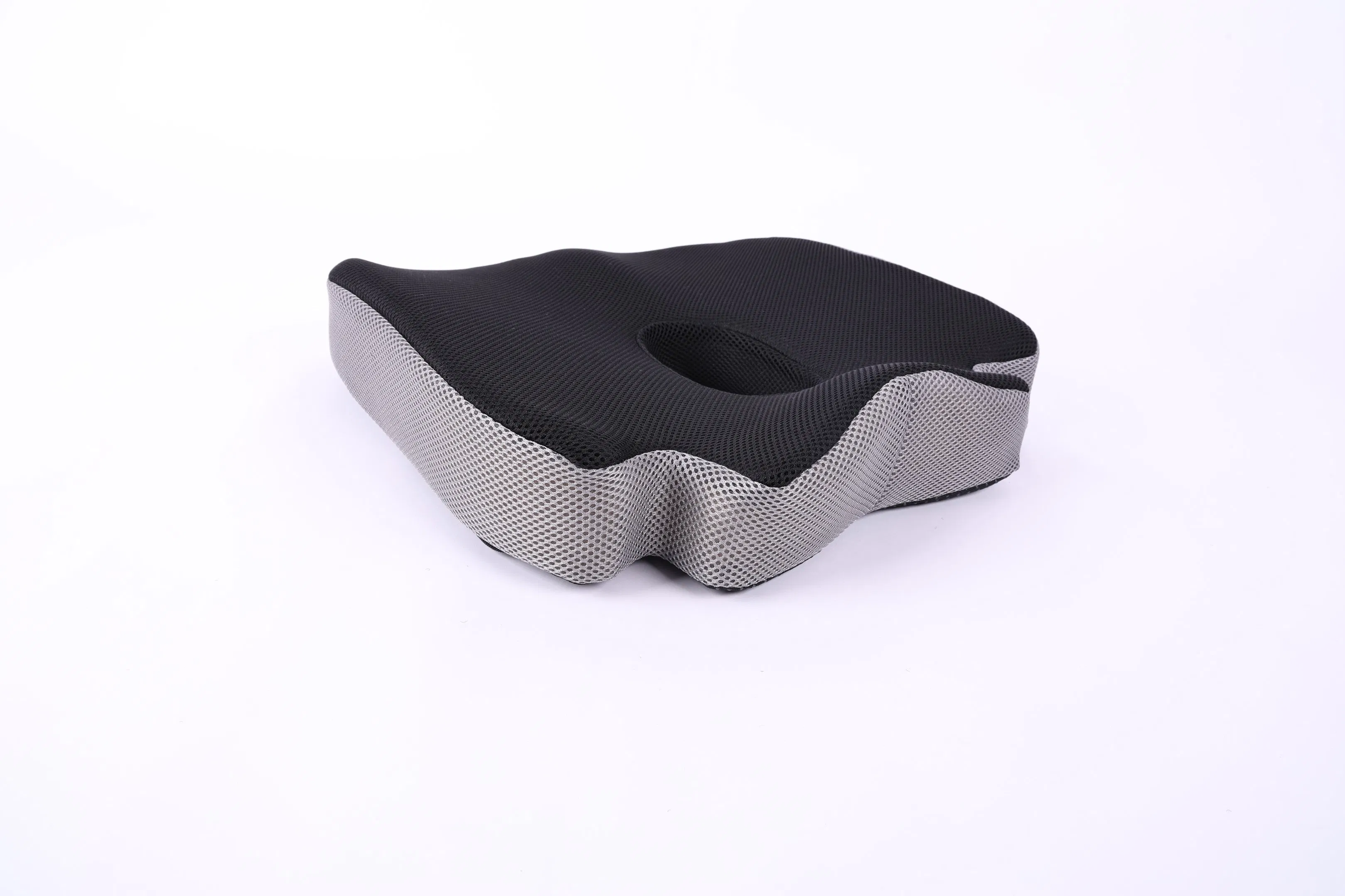 Comfort Seat Protector Driver Seat Cover Memory Foam Car Seat Cushion Pad