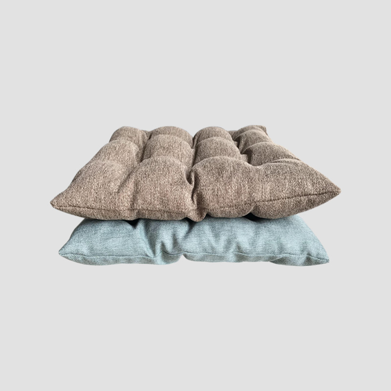 Customized Design Home Sofa Decor Office Seat Woven Cushion for Home Decor