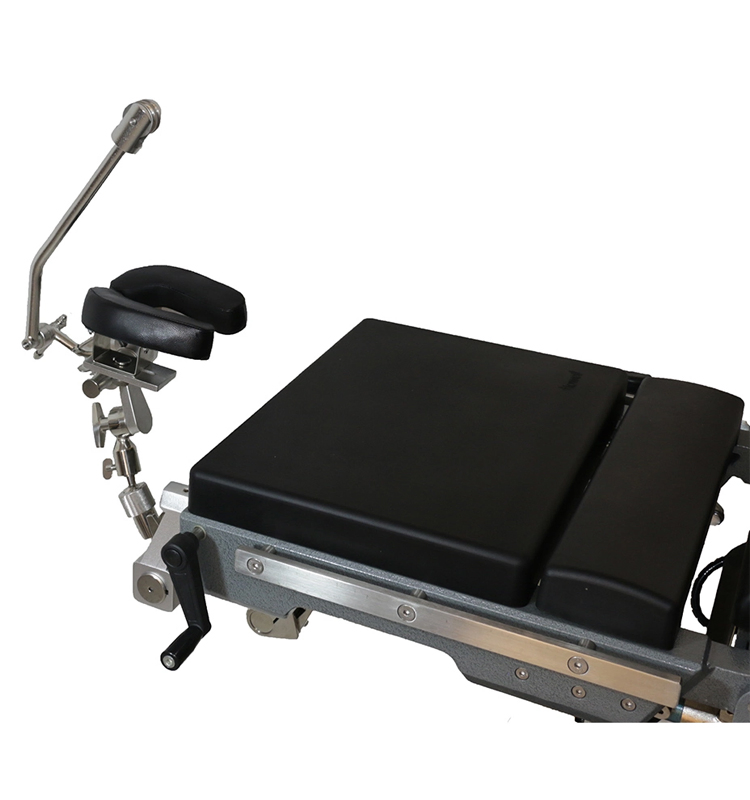 Cervical Traction Neck Surgery Support Vertebra Traction Device He-Jq