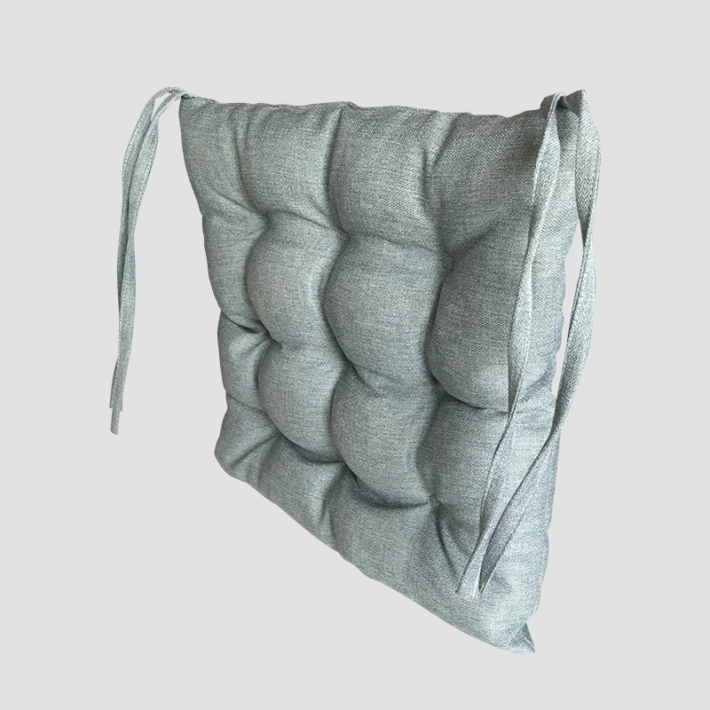 Customized Design Home Sofa Decor Office Seat Woven Cushion for Home Decor