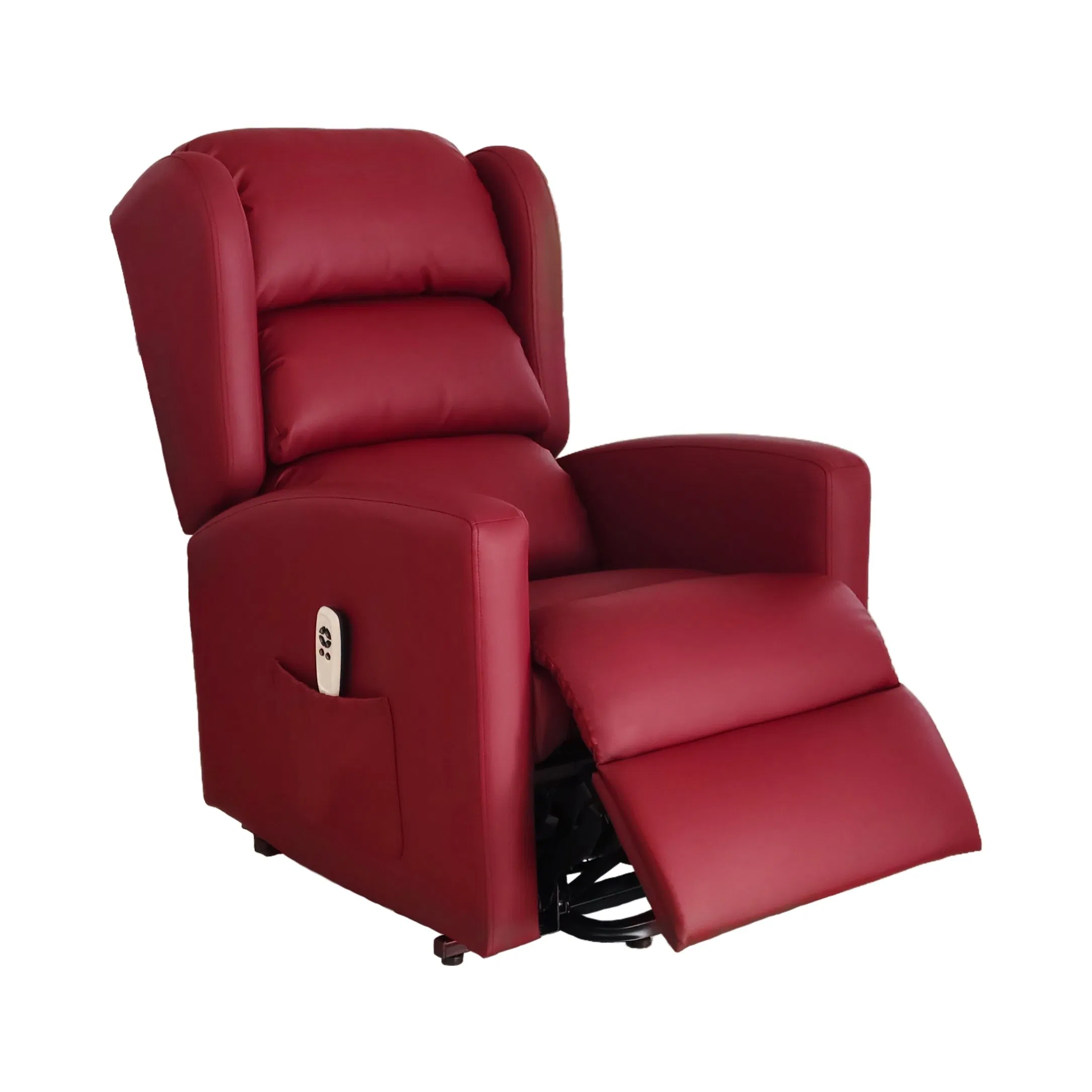 Premium Electric Lift Recliner Chair with Dual Motors