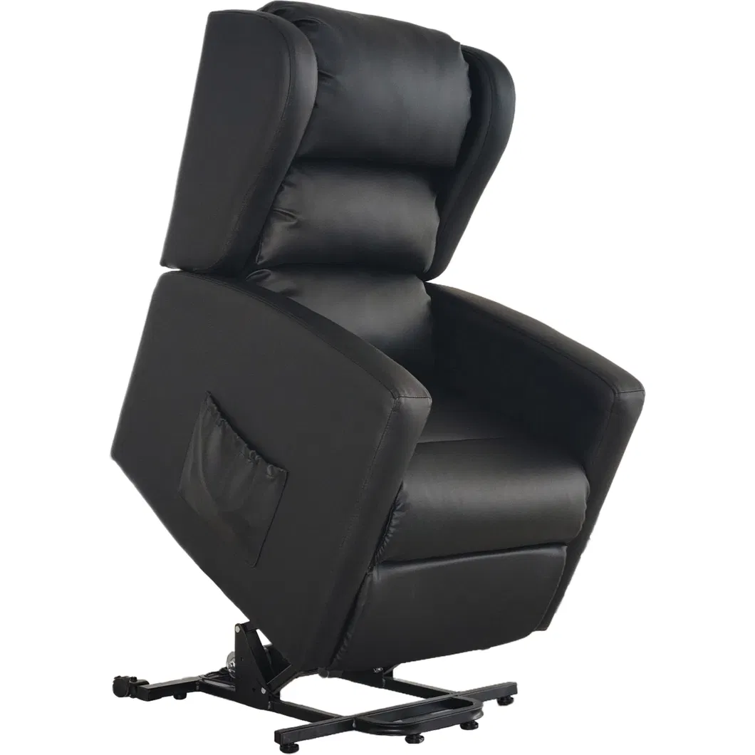 Powered Electric Lift Recliner Chair