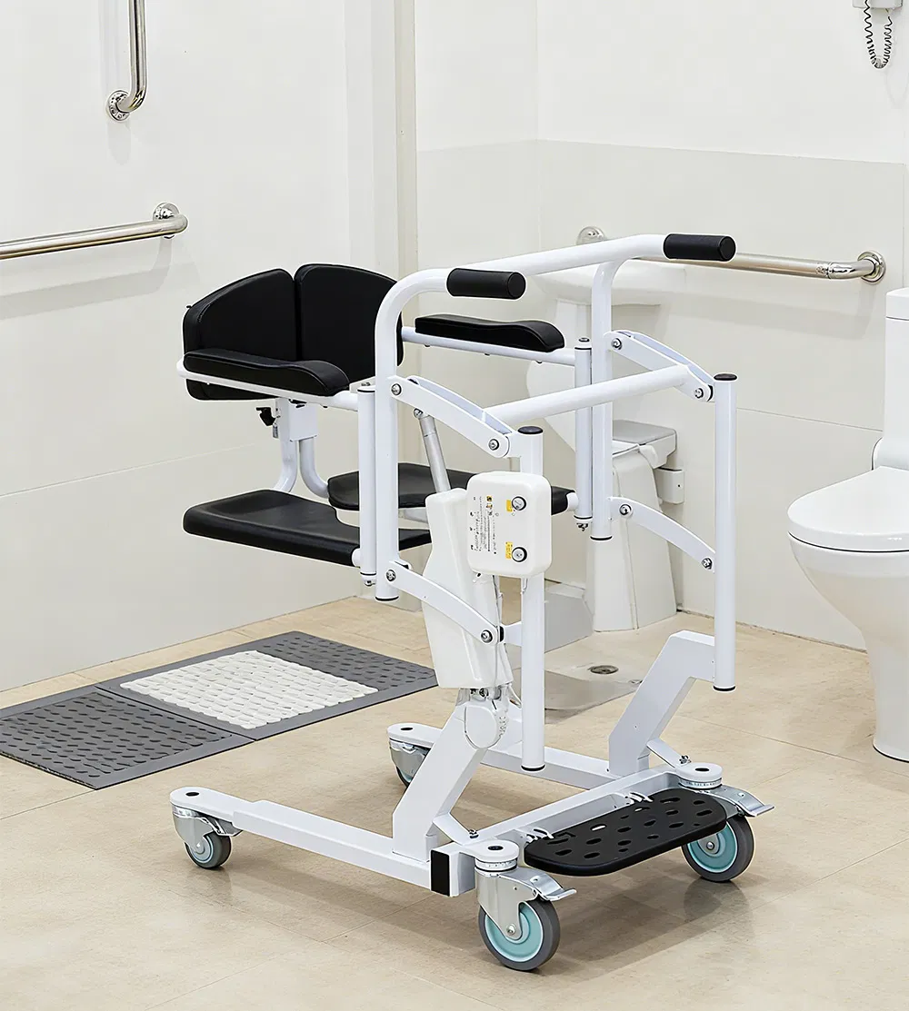 Hydraulic Disabled Chair