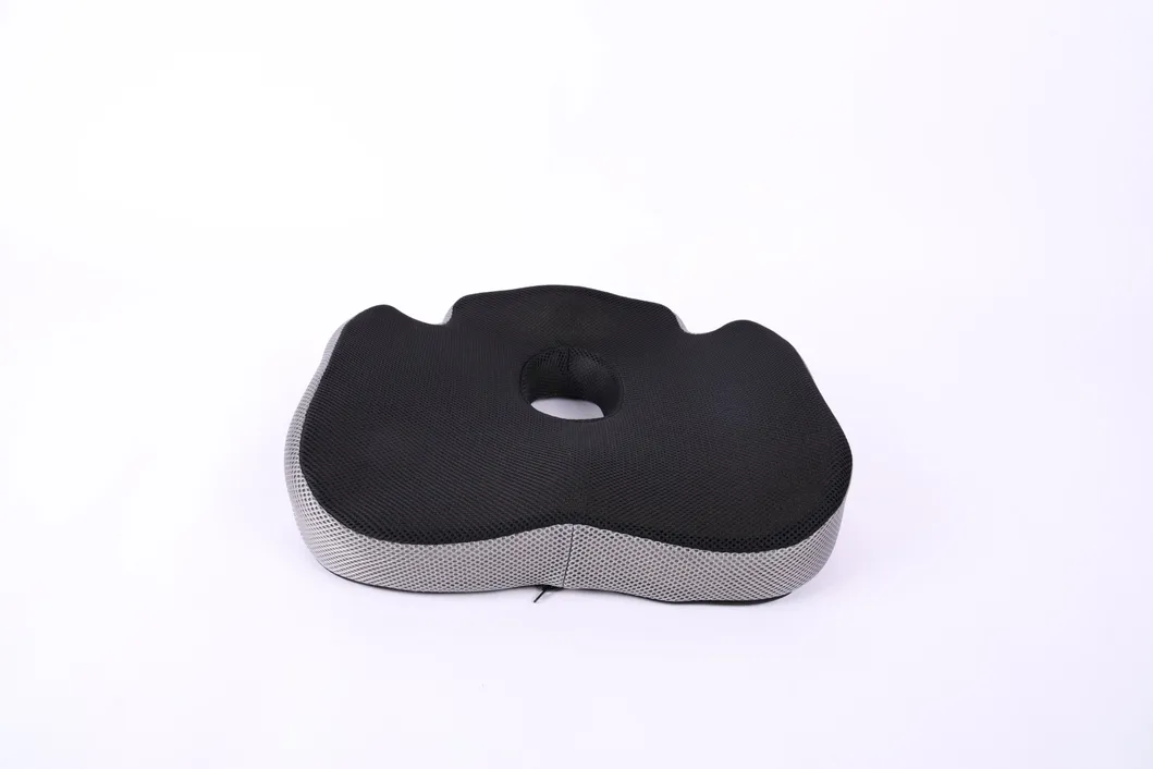 Memory Foam Cushion View 5