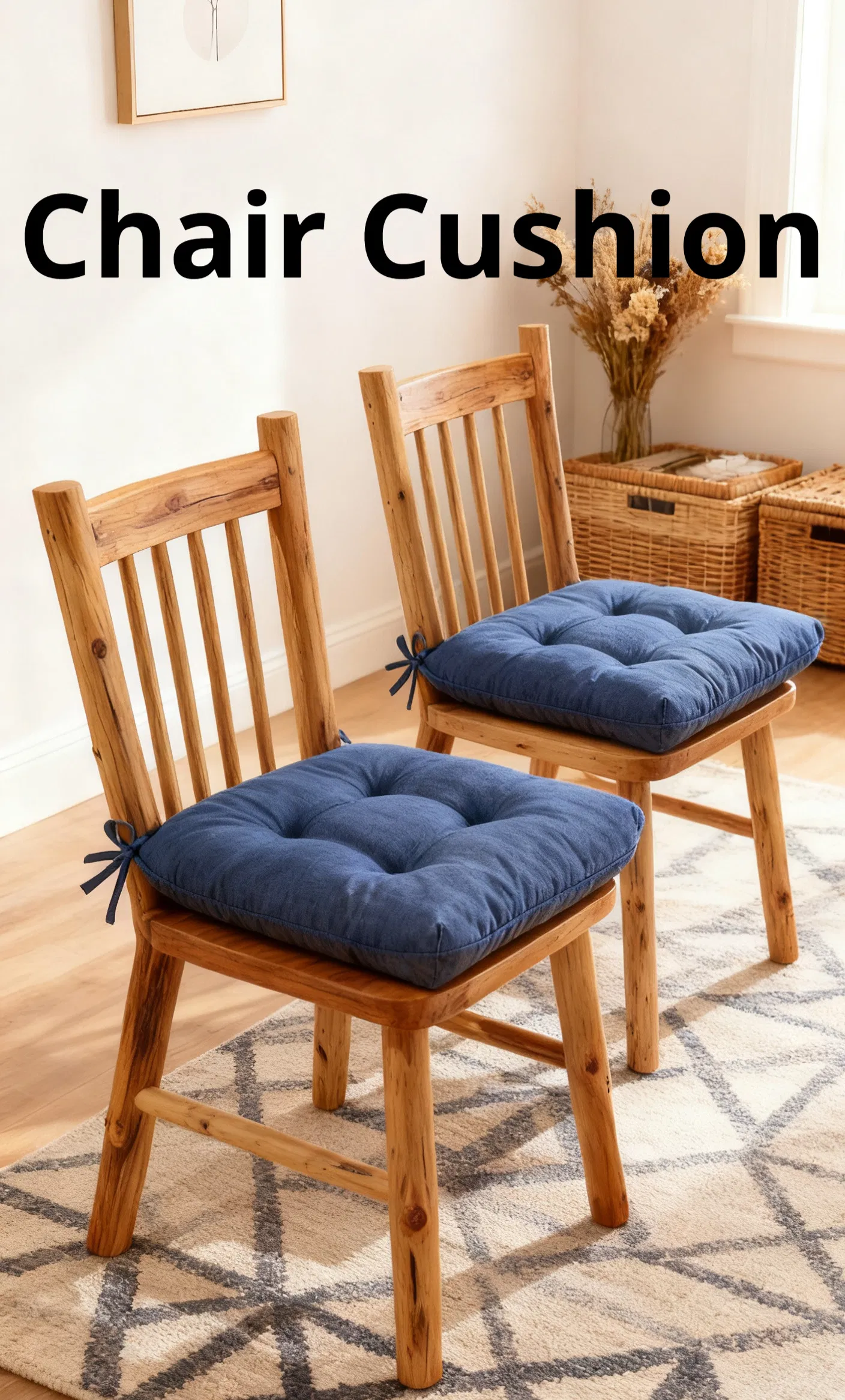 U Shape Memory Foam Support