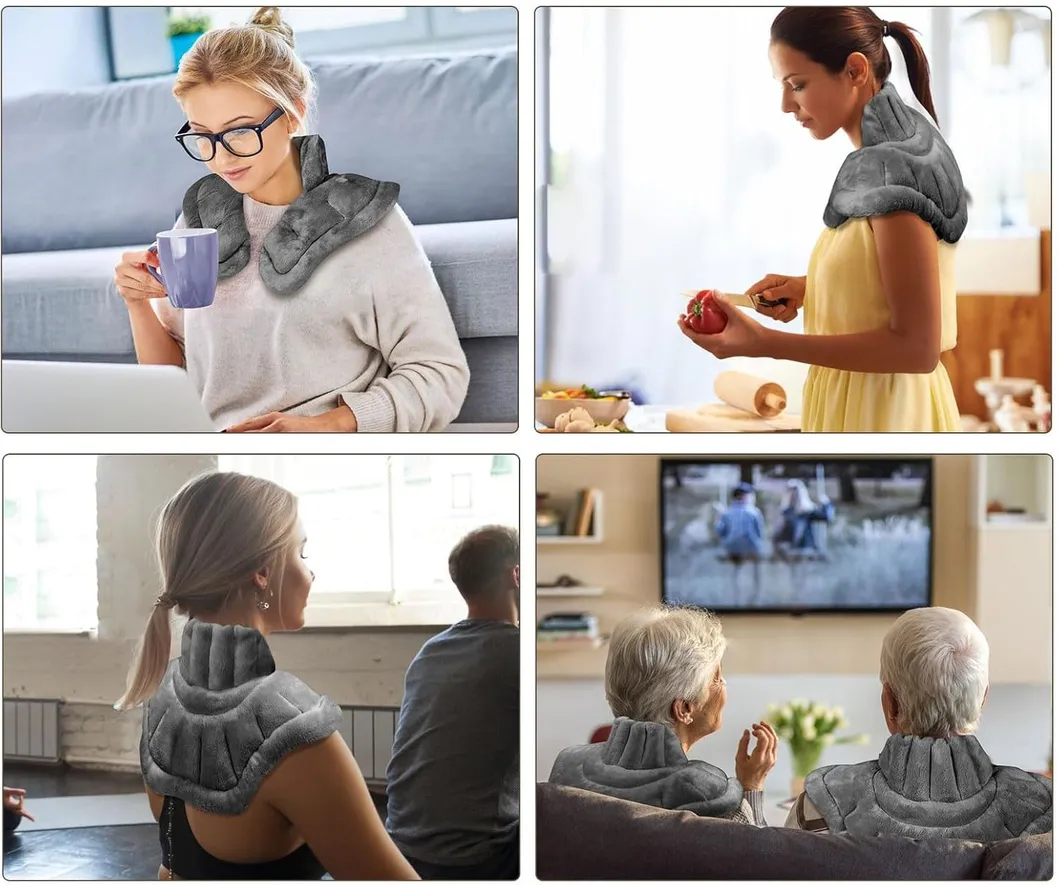 Hot and Cold Compress