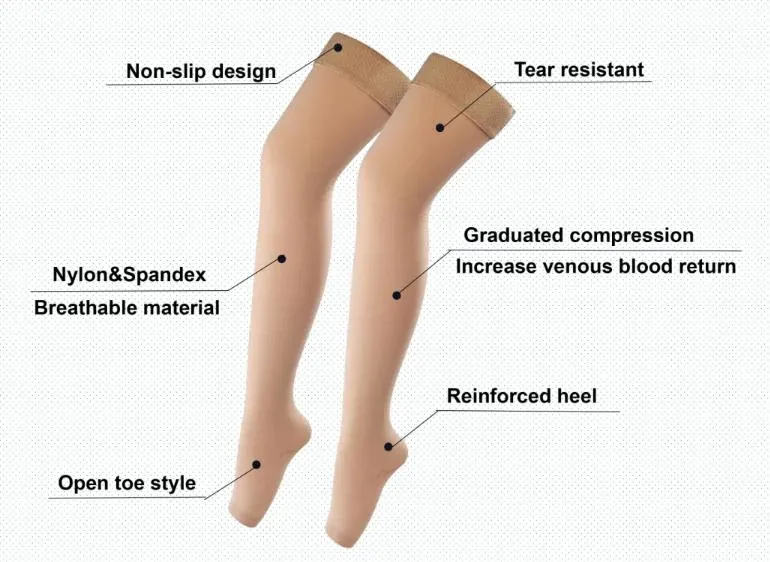 Health Compression Stocking