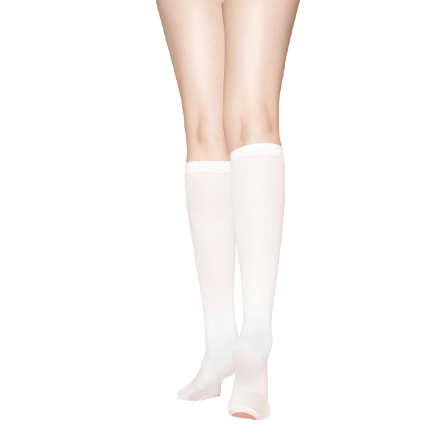 Wholesale 13-18 Mmhg Anti Embolism Stockings Medical Grade Compression Stockings