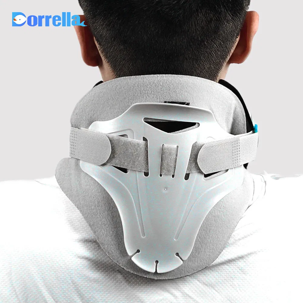 Neck Cervical Traction Comfortrac Cervical Traction Device with Case Portable Cervical Neck Traction Shoulder