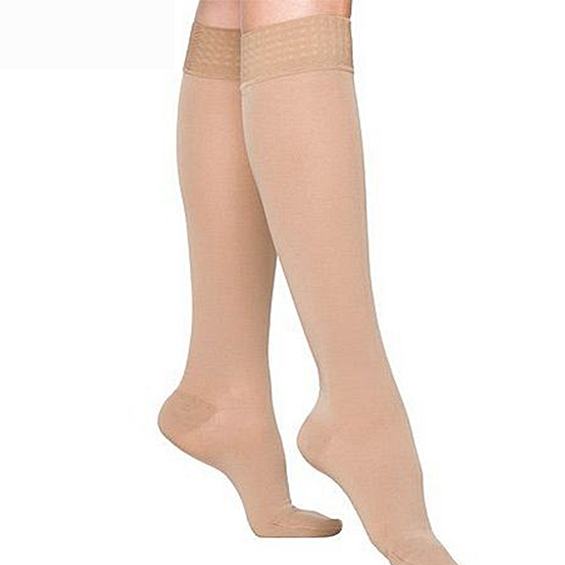 China Manufacturer Compression Stockings Medical Varicose