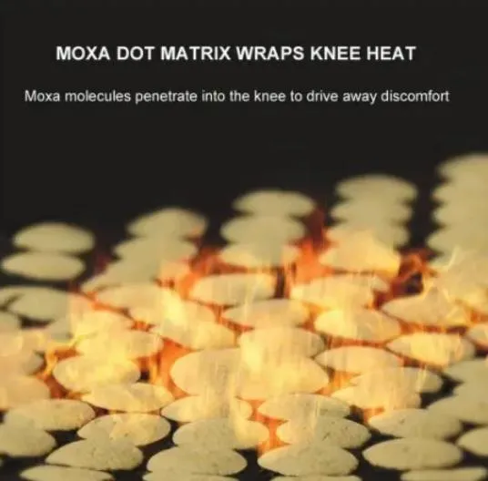 Knee Brace Detail 10