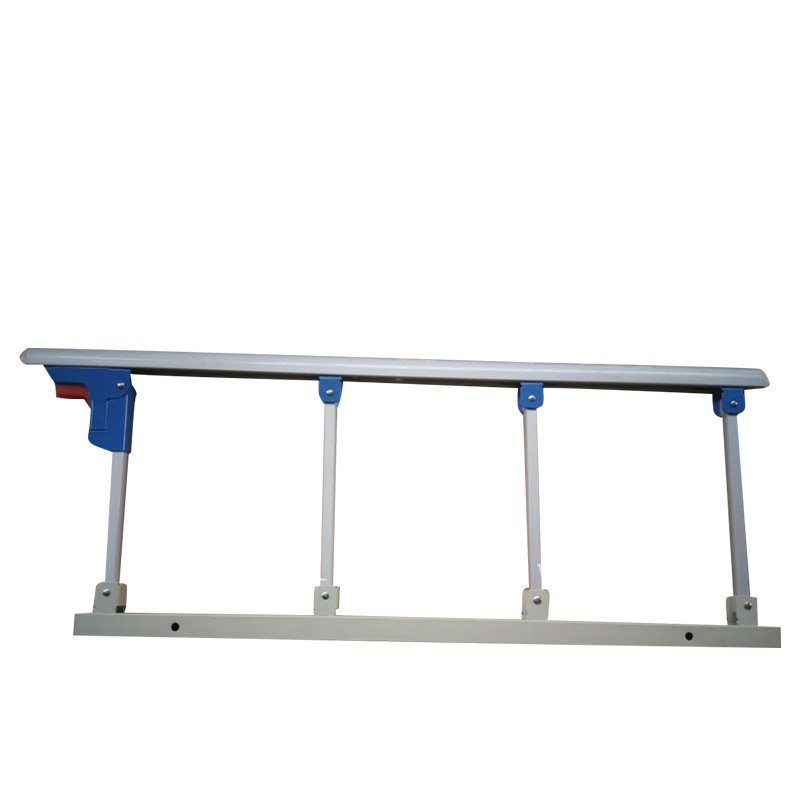 Factory Wholesale High Quality Adjustable Bed Side Rail Guardrail for Hospital Bed