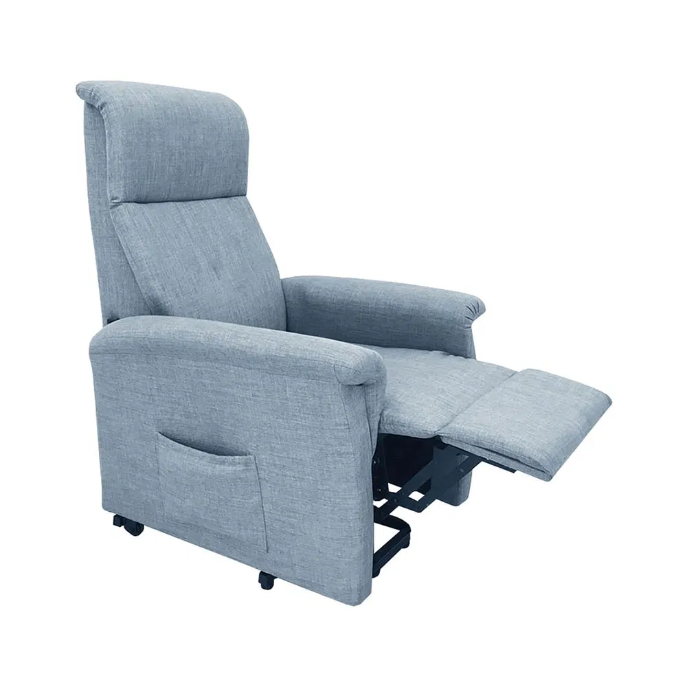 Premium Powered Electric Lift Recliner Chair for Living Rooms