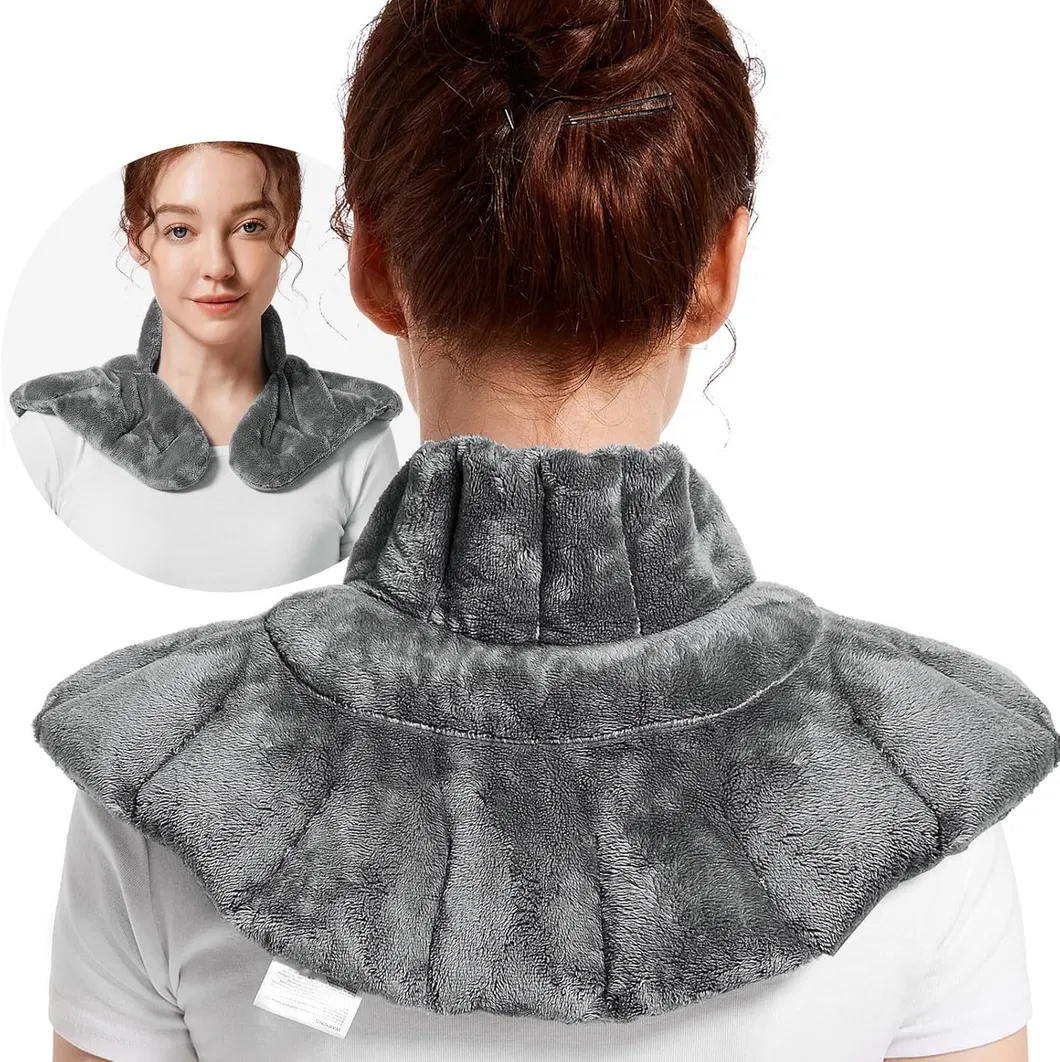Weighted Neck Warmer