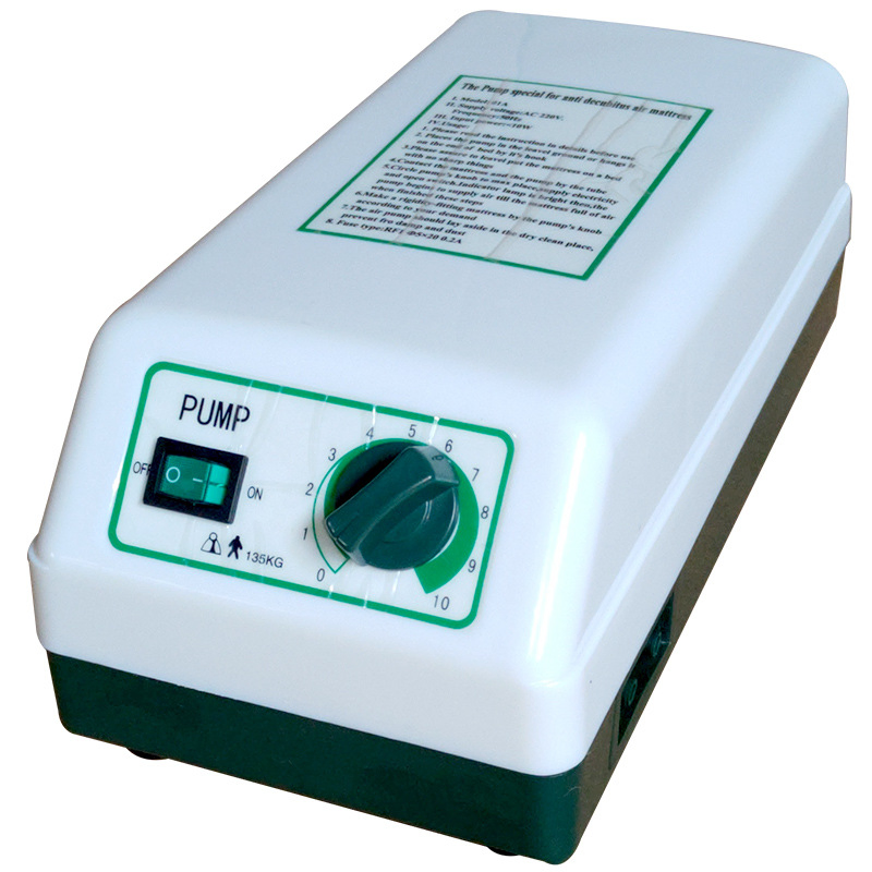 Anti Bedsore Anti-Decubitus Medical Bubble Air Mattress for Hospital