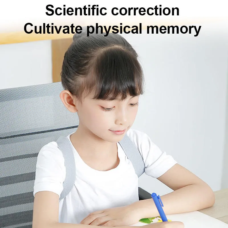 Posture Corrector Detail 2