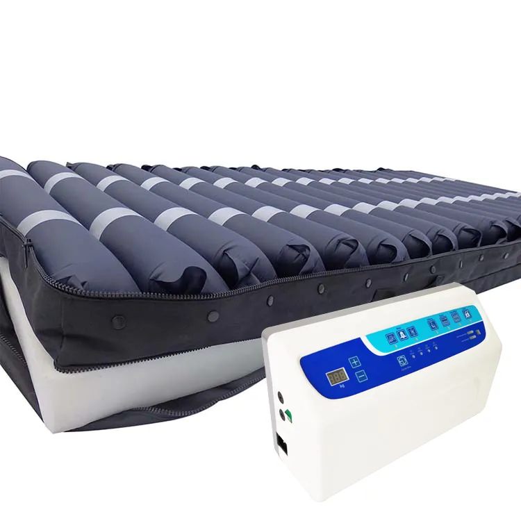 Mattress Cell Detail