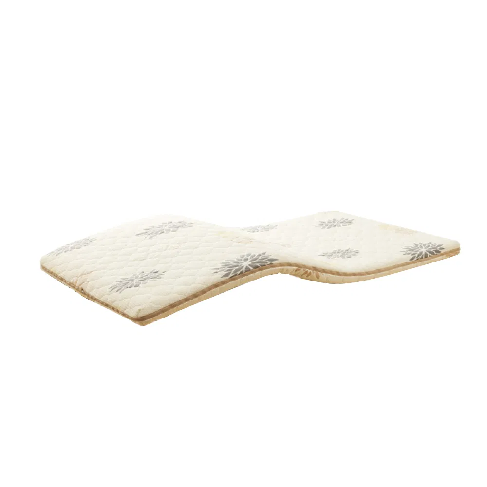 Tecforcare Medical Mattress for The Elderly Waterproof Cover Water Bed Medical Mattress Anti Decubitus Mattress for Hospital Bed