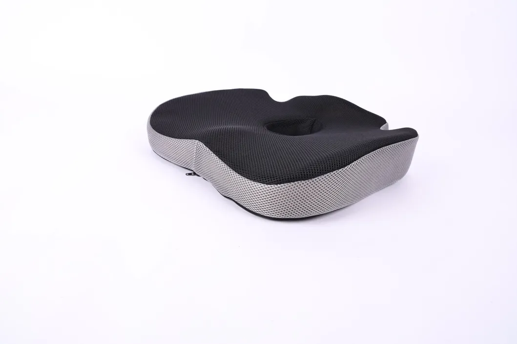 Memory Foam Cushion View 6