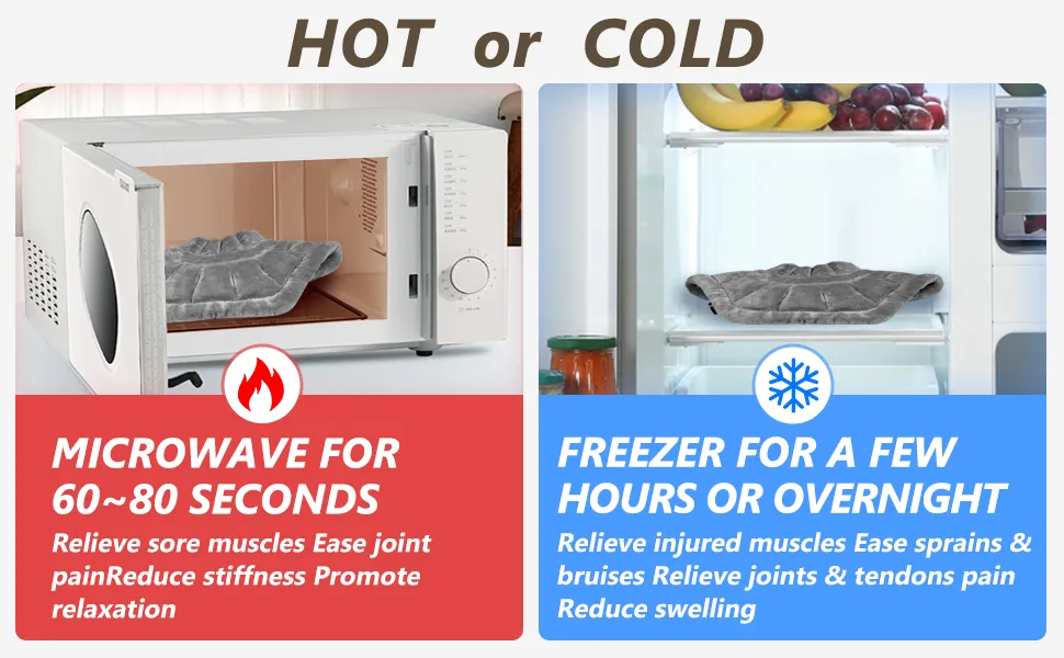 Multipurpose Heating Pad