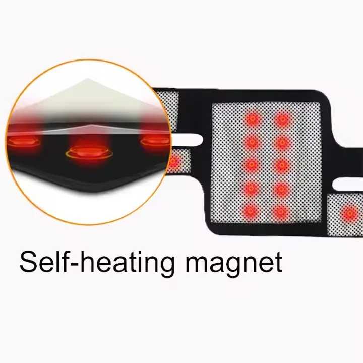 Heated Knee Pad