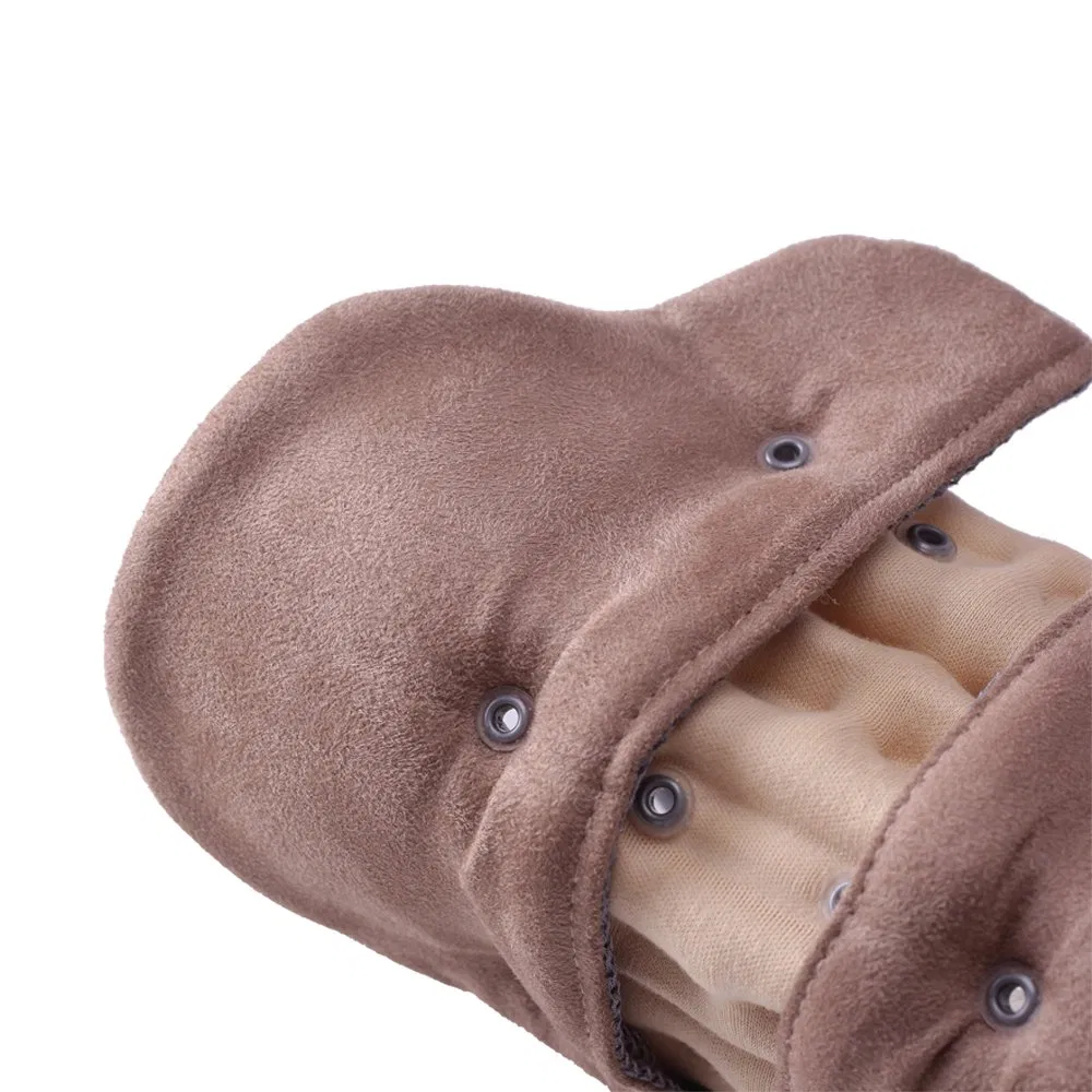 Low Price Medical Product Inflatable Cervical Traction Neck Collar Device