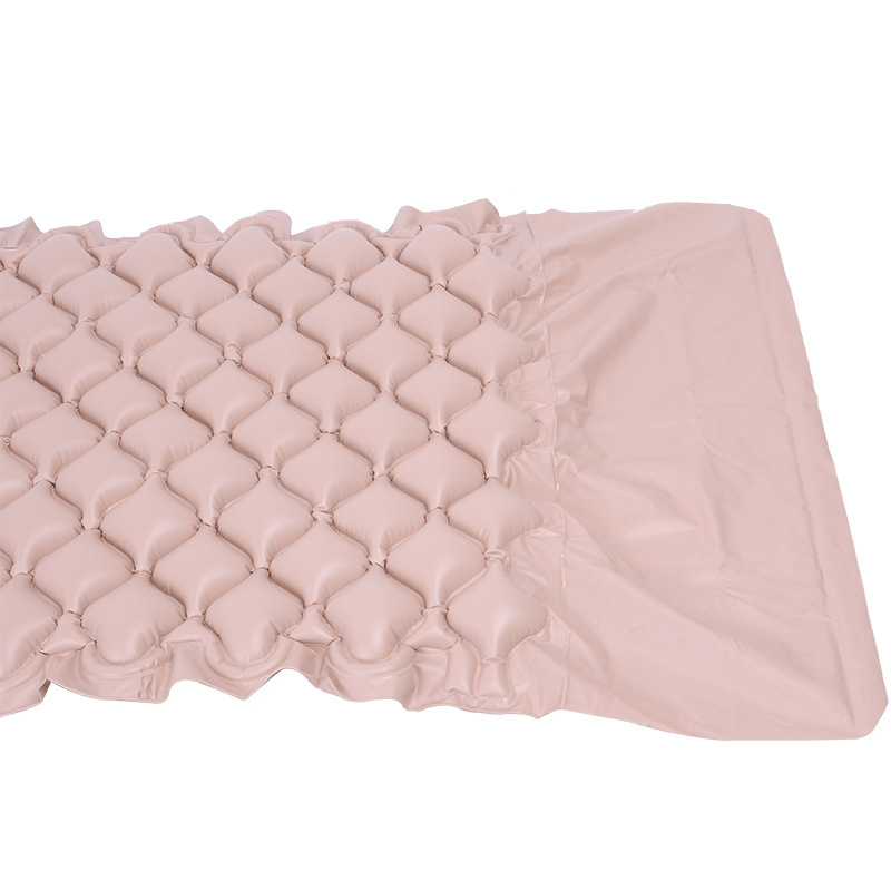 Anti Bedsore Anti-Decubitus Medical Bubble Air Mattress for Hospital