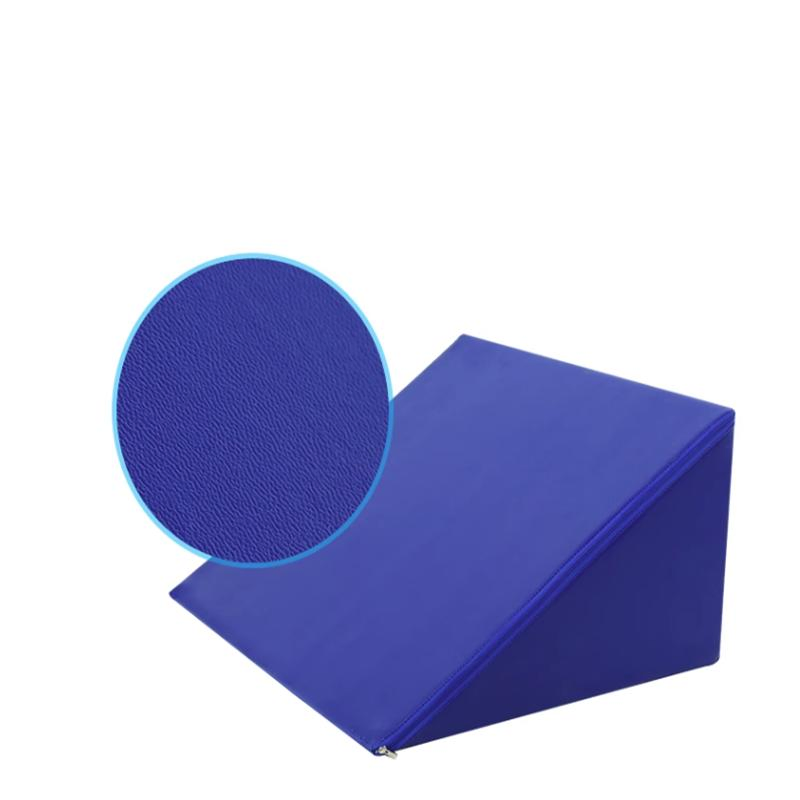 Positioning Wedge Pillow for Side Sleeping