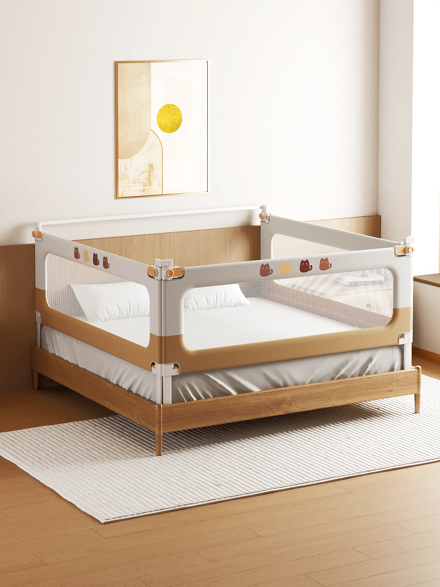 Detailed Product Dimensions