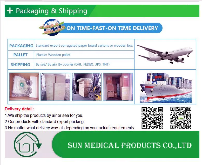 Medical Products Overview