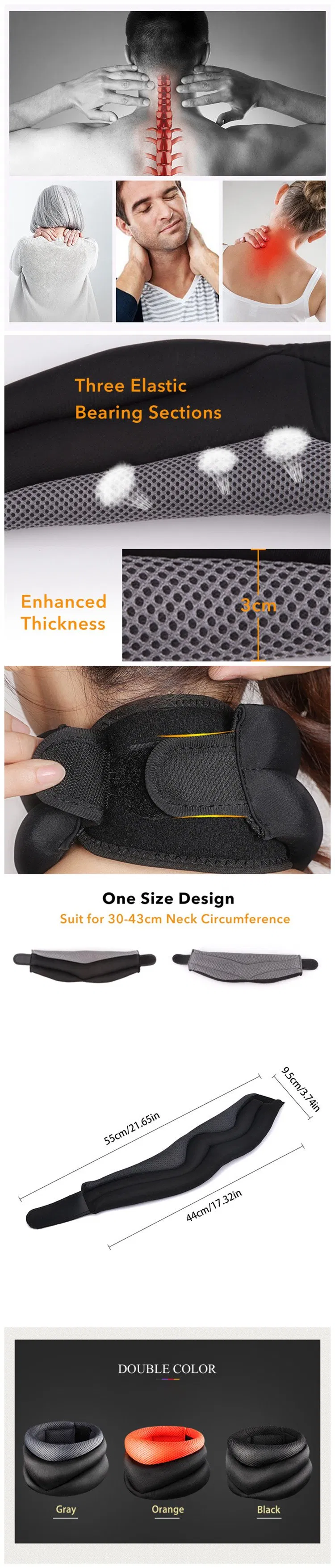 Neck Support Detailed Photo 1