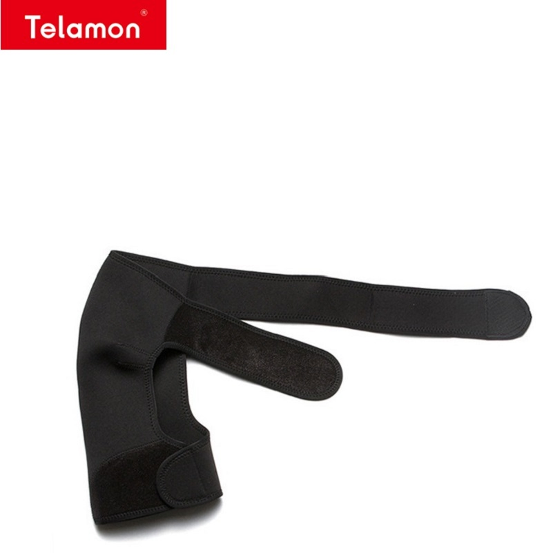 Men Women Shoulder Wrap Protector Comfortable Posture Corrector Brace