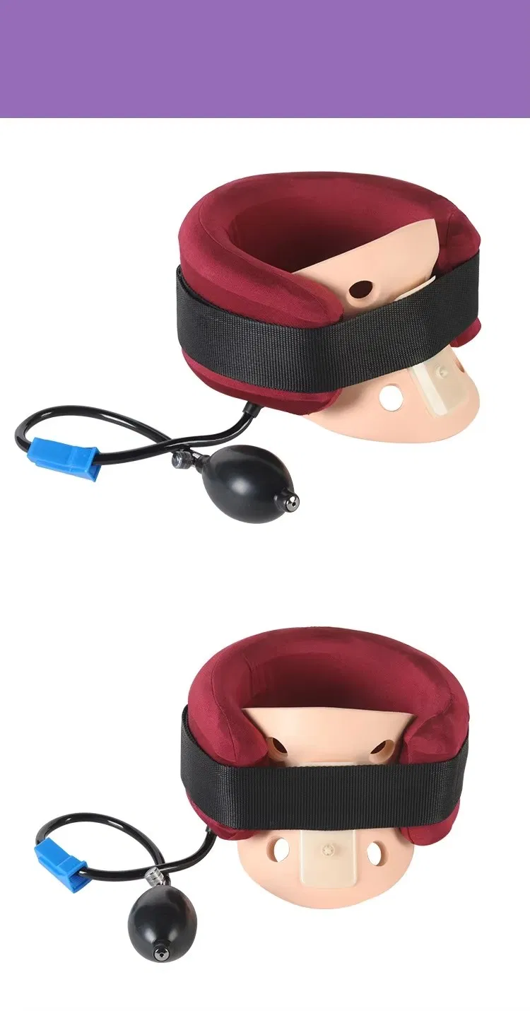 Neck Traction Device 4