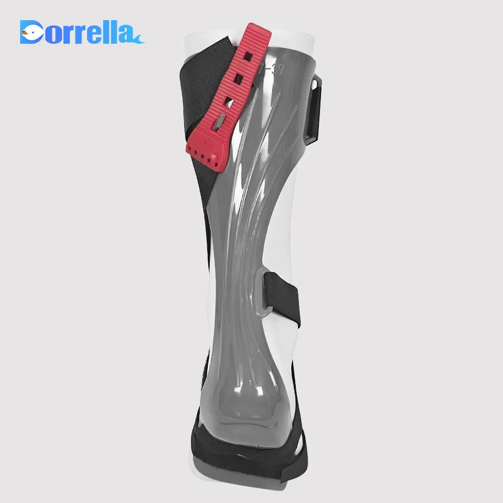 Afo Posture Corrector Ankle Orthosis Walking Stroke Hemiplegia Foot Drop Brace