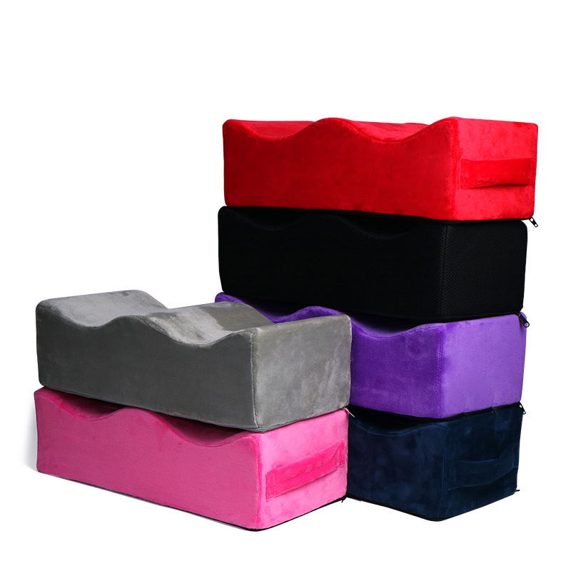 Brazilian After Post Surgery Recovery Booty Function Pillow Support Almohada Cojin PARA Gluteo Lipo Butt Lift Memory Bbl Pillow