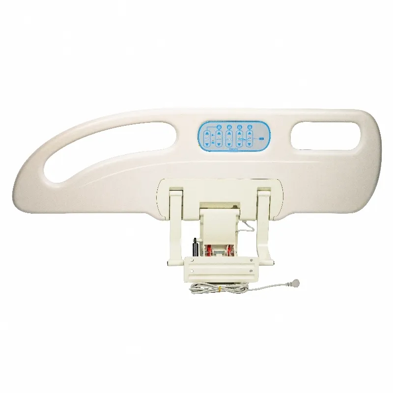 Control Panel Interface