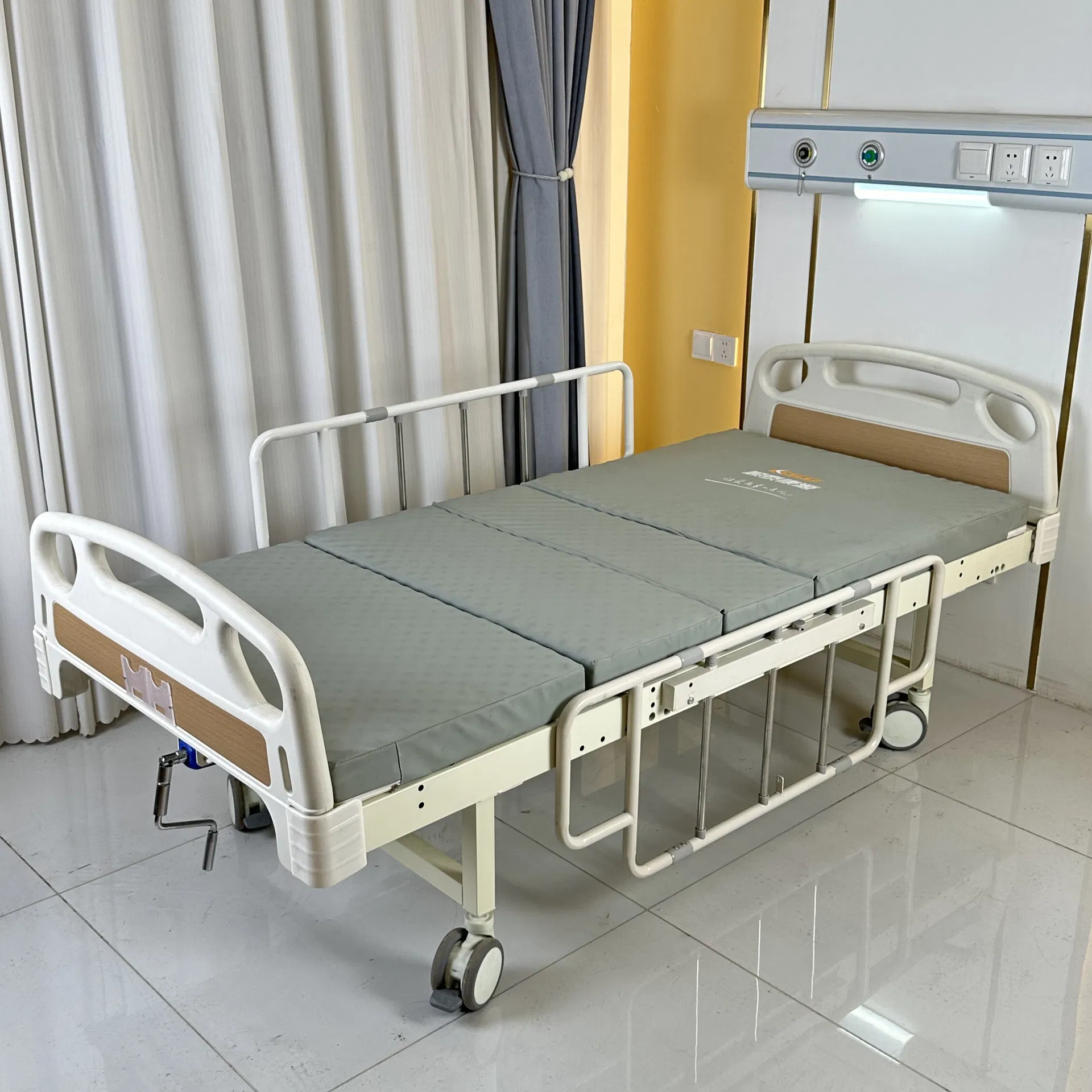 Specification Diagram 1