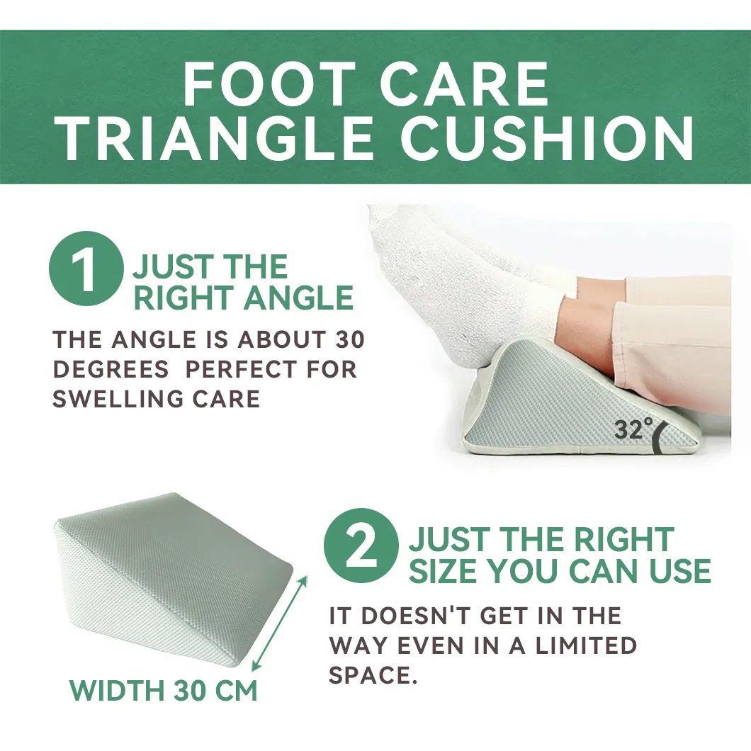 Positioning Wedge Pillow 1